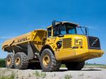 Volvo A30D 2003 года